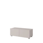 TV-Lowboard Calabrini 100 Cashmere