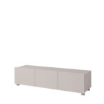TV-Lowboard Calabrini 150 Cashmere