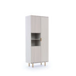 Regal Nubia R3D Cashmere