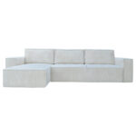Ecksofa Harvin