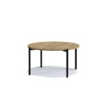 Couchtisch Sigma A Eiche Artisan 22