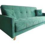 Schlafsofa Lea