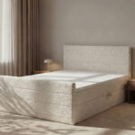 Boxspringbett Palermo Plus