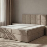 Boxspringbett Monako