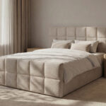Boxspringbett Monako Plus