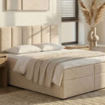 Boxspringbett Bella