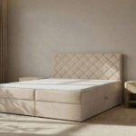 Boxspringbett Porto