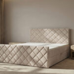 Boxspringbett Porto Plus