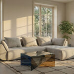 Ecksofa Tokio