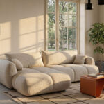 Ecksofa Coco