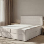 Boxspringbett Palermo